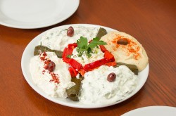 Elif Turkish BBQ Restaurant