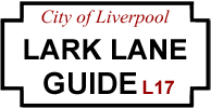 Lark Lane Guide Logo