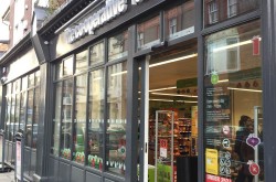 The Co-operative Food