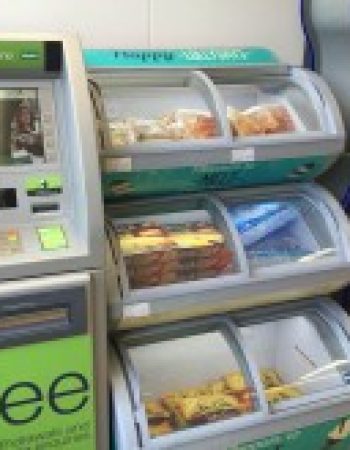 The Co-operative Food