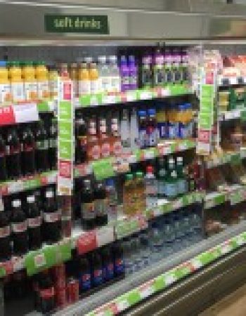 The Co-operative Food