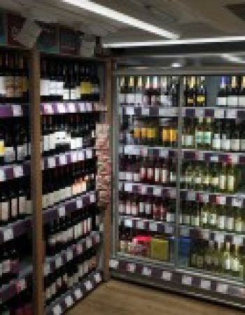 The Co-operative Food