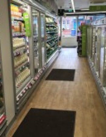 The Co-operative Food
