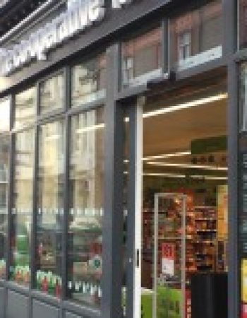 The Co-operative Food