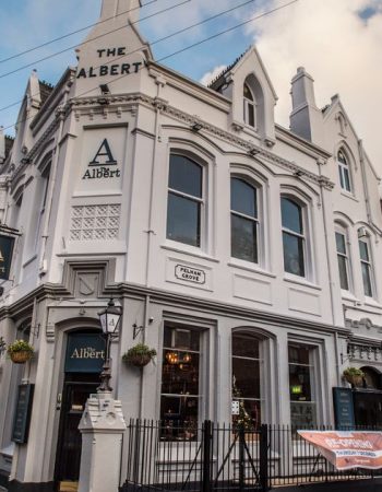 The Albert
