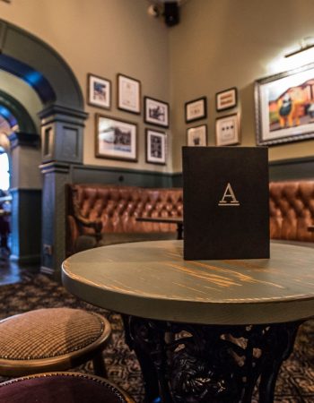 The Albert
