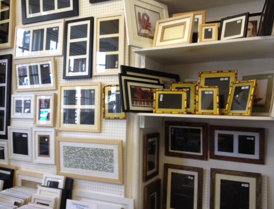 Phil’s Picture Palace