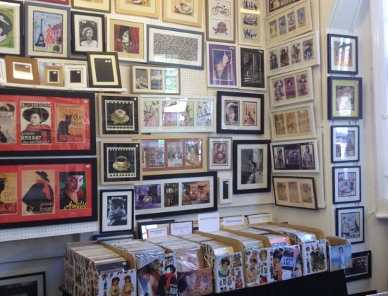 Phil’s Picture Palace